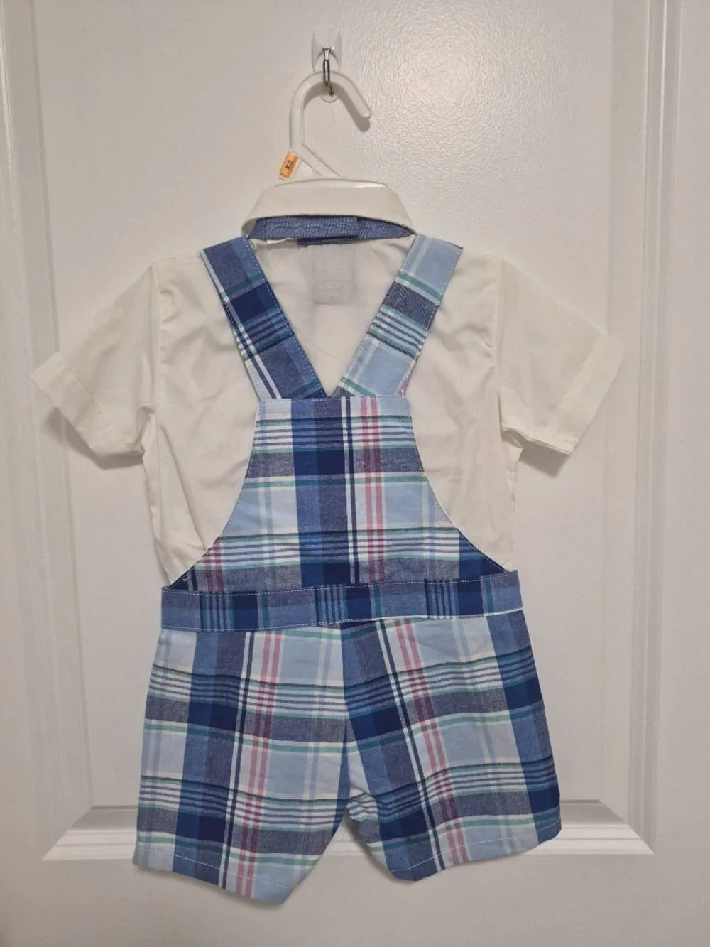 Nautica boys piece